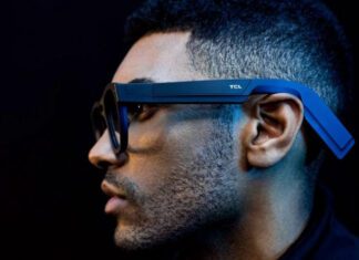 TCL анонсировала очки дополненной реальности RayNeo X2 с экранами Micro-LED, встроенными динамиками, камерой и чипом Qualcomm Snapdragon XR2