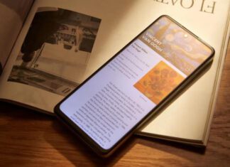 TCL представила свои первые смартфоны с технологией защиты зрения NxtPaper — TCL 40 NxtPaper и TCL 40 NxtPaper 5G