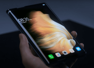 Tecno показала Phantom Ultimate – концепт смартфона с раздвижным экраном