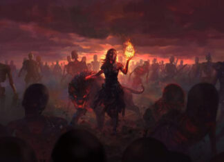 Тестировщики получат достаточно контента: закрытая бета-версия Path of Exile будет включать всю игру