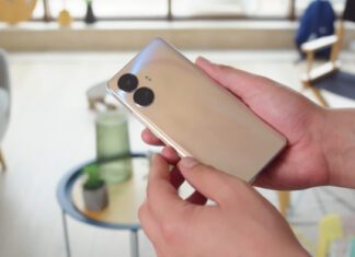 ТОП цена! Realme 10 Pro Plus: флагманский дизайн и отличные камеры по цене бюджетника от 7 529