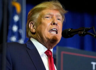 Трампа обвиняют в четырех уголовных преступлениях за попытку отмены выборов 2020 года