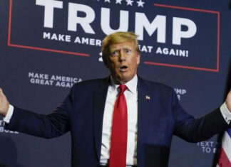 Трампа суд избрал меру пресечения — какое приговор озвучили бывшему президенту США