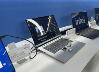 Тренд на отказ от наушников в ноутбуках начат? Что творят китайцы?