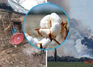 Три прилета по россии: Z-пропагандисты сообщают об атаке на Курскую область с пострадавшими гражданскими