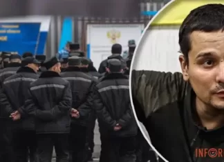 Угрожали подбросить наркотики: пленный оккупант-зек раскрыл схему вербовки в армию рф