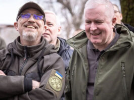 Украдено фактически все: министр обороны Литвы оценил боеспособность российской армии