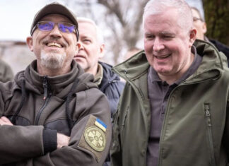 Украдено фактически все: министр обороны Литвы оценил боеспособность российской армии