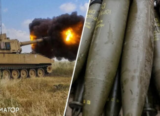 Украина может получить снаряды от двух стран