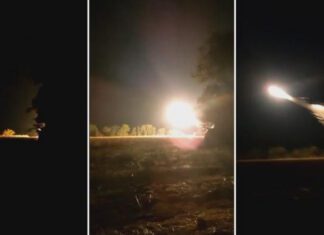 Украина впервые показала запуск новой дальнобойной ракеты – на видео может быть модифицированная противокорабельная ракета «Нептун» с дальностью пуска до 400 км