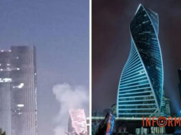 Утро начинается с бавовны: в Москве и Московской области раздаются взрывы