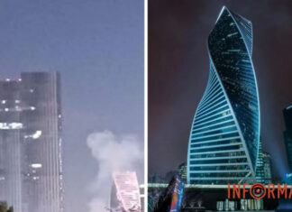 Утро начинается с бавовны: в Москве и Московской области раздаются взрывы