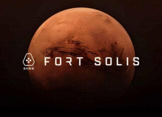 Ужасы марсианской колонии в релизном трейлере космического триллера Fort Solis, который выйдет 23 августа