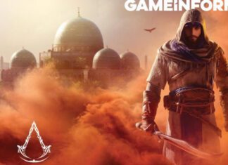 В центре внимания свежего выпуска журнала Game Informer оказался экшен Assassin’s Creed Mirage. Журналисты раскрыли интересные подробности игры, до релиза которой чуть больше месяца