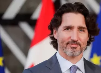 В G7 понимают, что война в Украине будет долгой — Трюдо