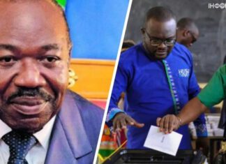 В Габоне после президентских выборов произошел военный переворот — что известно