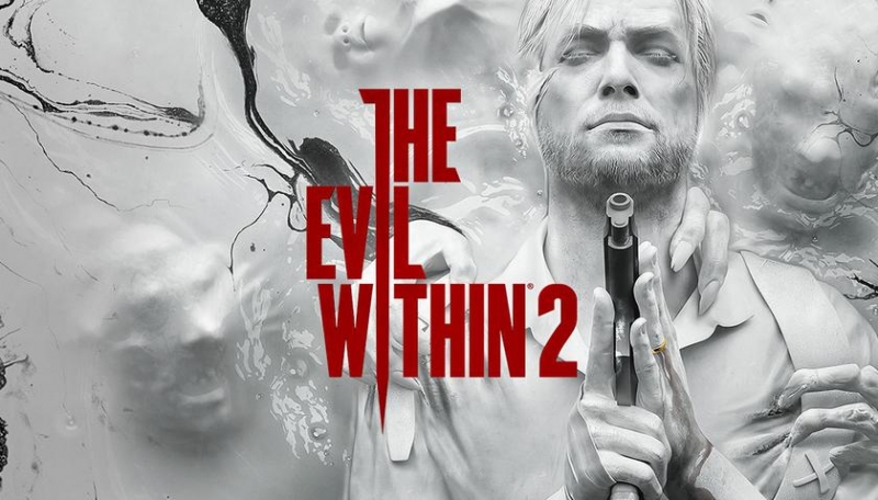 В каталоге Epic Games Store появился всем известный хоррор The Evil Within 2 — отличная игра от создателя Resident Evil