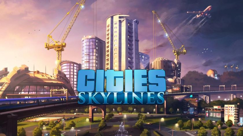 В новом трейлере разработчики Cities: Skylines 2 рассказали о нюансах экономики и производства городской стратегии