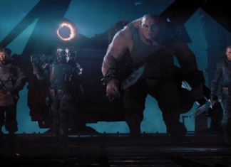 В октябре в Warhammer 40,000: Darktide появятся новые деревья навыков для всех четырех классов