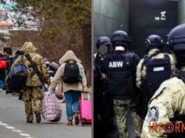 В Польше арестовали завербованных украинских беженцев: они готовили диверсии и работали на российские спецслужбы