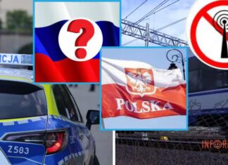 В Польше задержали мужчин, подозреваемых в диверсии на железной дороге: проверяется их связь с россией