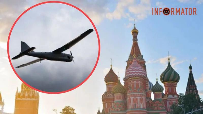 Россия сообщила о новых ударах беспилотников по Москве и Белгородской области: подробности
