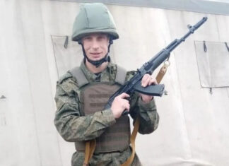 В рф зек-вагнеровец вернулся с войны и зарезал насмерть шестерых россиян: подробности