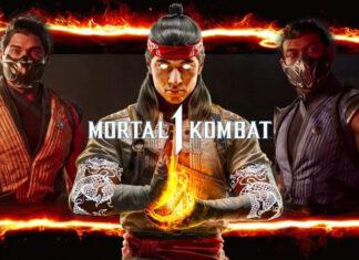 В сети оказалось множество геймплейных роликов Mortal Kombat 1, записанных во время закрытого бета-тестирования файтинга