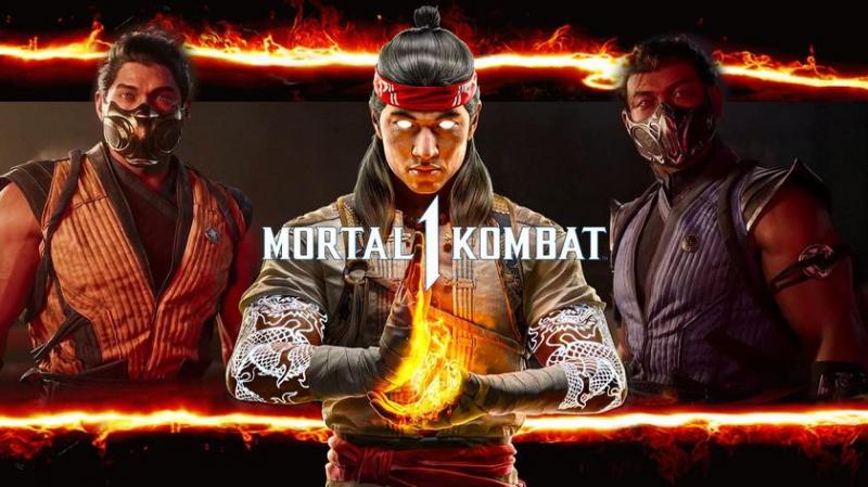 В сети оказалось множество геймплейных роликов Mortal Kombat 1, снятых во время закрытого бета-тестирования файтинга