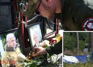 В Вашингтоне назвали тип ракеты, которой могли сбить самолет Пригожина — Reuters