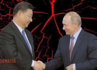 Вертолеты, беспилотники, металлы: СМИ рассказали о помощи Китая россиянам