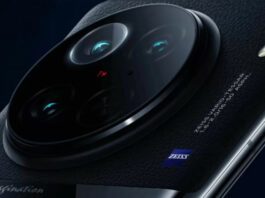 Vivo X100 Pro получит продвинутые камеры 64 МП и 53 МП и оптику Zeiss Vario-Apo-Sonnar