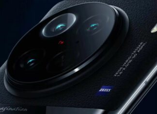 Vivo X100 Pro получит продвинутые камеры 64 МП и 53 МП и оптику Zeiss Vario-Apo-Sonnar