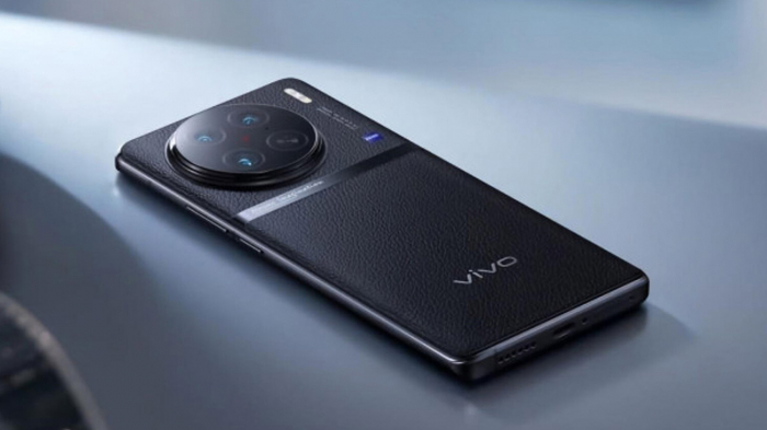 Vivo X100 Pro получит усовершенствованные камеры на 64 МП и 53 МП и оптику Zeiss Vario-Apo-Sonnar