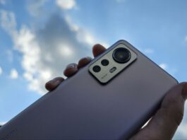 Вкусная цена на Xiaomi 12: компакт от Xiaomi, поражающий мощностью всего от 13 949