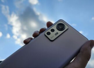 Вкусная цена на Xiaomi 12: компакт от Xiaomi, поражающий мощностью всего от 13 949