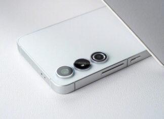 В стиле iPhone: Samsung Galaxy S24 и S24+ получат обновленный дизайн с плоской боковой рамкой