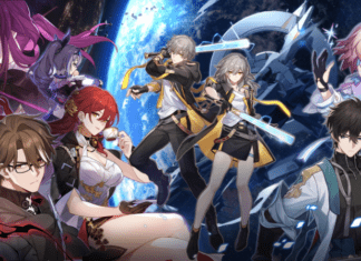 Во время ONL HoYoverse показала нового персонажа Honkai Star Rail