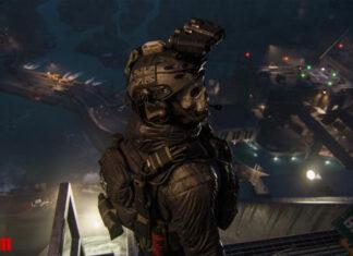 Во время Opening Night Live Activision показала игровой процесс первой миссии «Operation 627» Call of Duty: Modern Warfare III