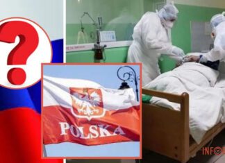 Восьмая смерть от легионеллеза в Польше, 50 новых больных в сутки: спецслужбы подозревают россию в распространении инфекции