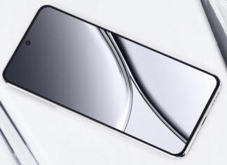 Вот как будет выглядеть realme GT 5: новый флагманский смартфон компании с чипом Snapdragon 8 Gen 2