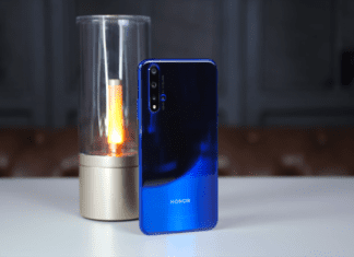 Возвращение Honor в Украину — Google сервисы, топ камеры, проверенное качество