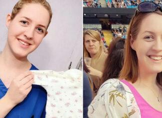 Впрыскала воздух шприцем: в Британии признали виновной медсестру, убившую по меньшей мере семь младенцев