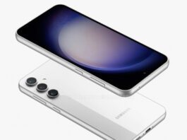Время выхода и характеристики Samsung Galaxy S23 FE, Galaxy Tab S9 FE, Galaxy Buds 3 и SmartTag 2