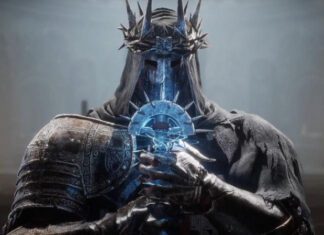 Все, что нужно знать о магии в Lords of the Fallen в новом ролике от IGN