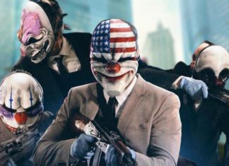 Все, как в игре: студия Starbreeze выпустила короткометражный фильм с живыми актерами в рамках рекламной кампании шутера Payday 3