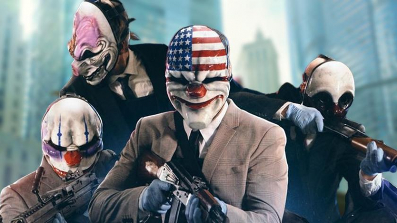 Все как в игре: студия Starbreeze выпустила короткометражку с живыми актерами в рамках промо-кампании шутера Payday 3