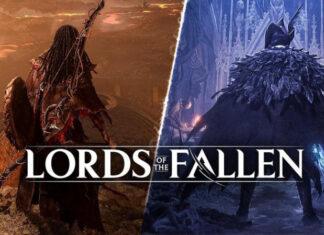 Все нюансы боевой системы амбициозной экшен-RPG Lords of the Fallen в подробном ролике от портала IGN