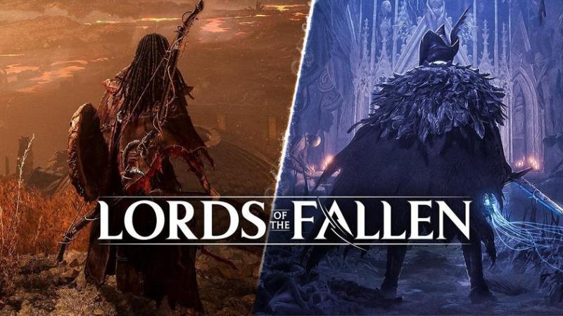 Все нюансы боевой системы амбициозной экшен-RPG Lords of the Fallen в подробном видео от портала IGN