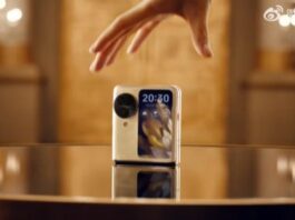 Все-таки дождались: компания OPPO выпустит невероятную «раскладушку» OPPO Find N3 Flip